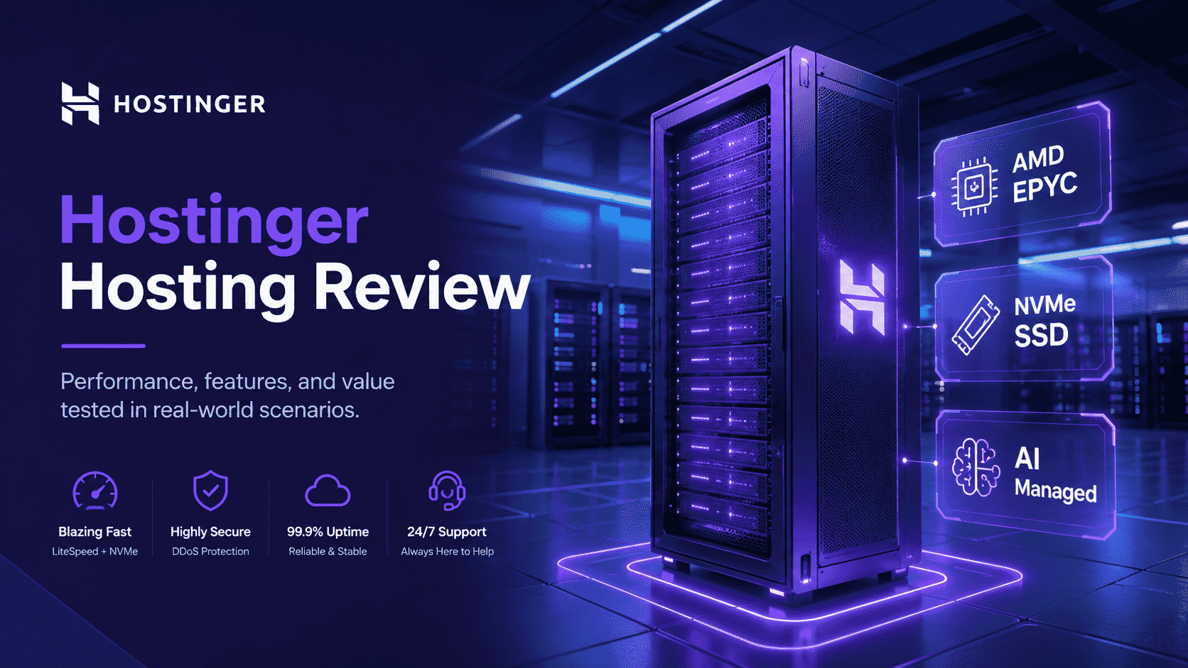 Hostinger KVM VPS 与 AI 运维功能评测，补充图 1