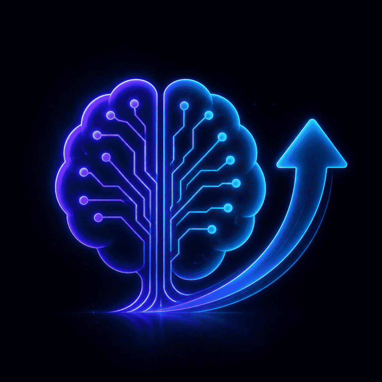 AI 培训与认知升级