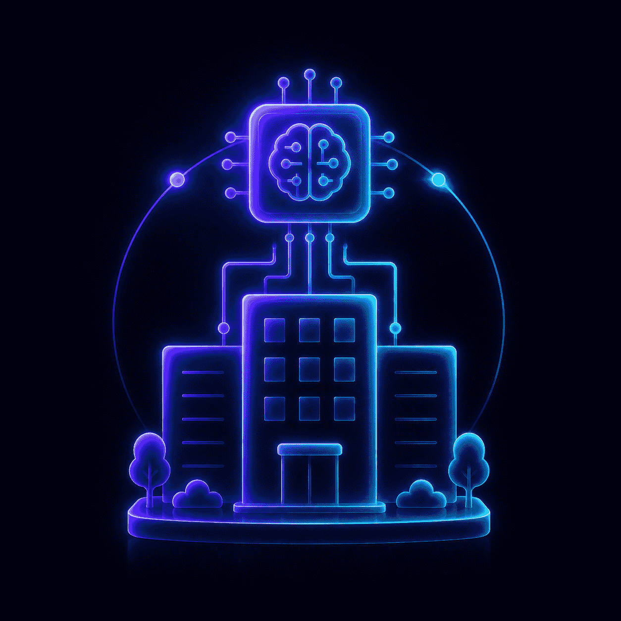 企业 AI 应用落地