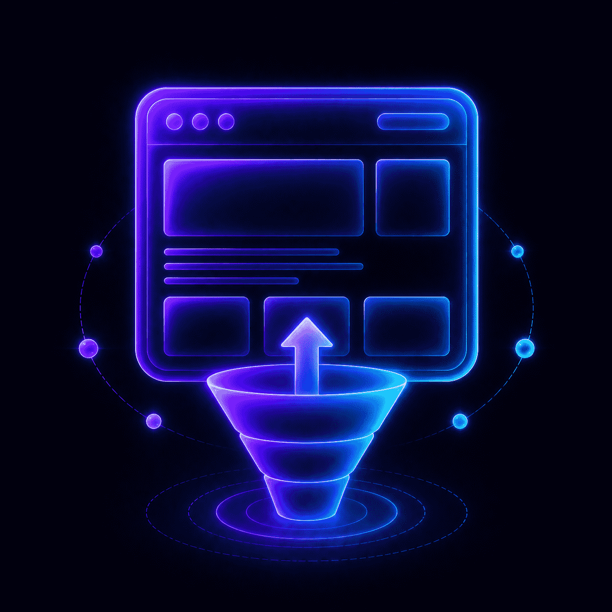 Landing Page 设计与转化优化