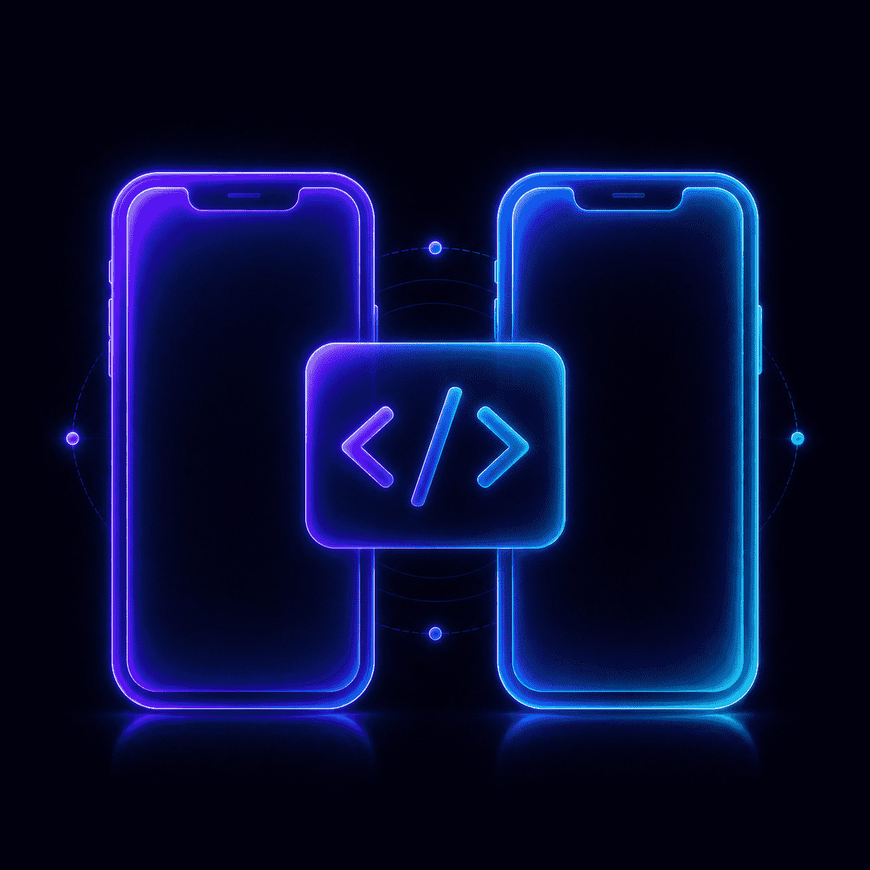 Android / iOS App 开发