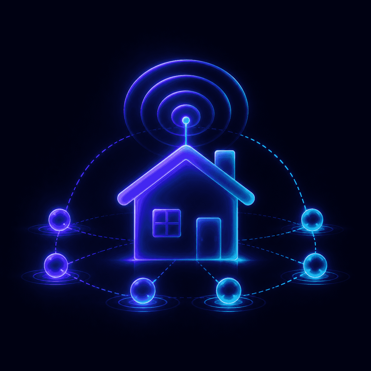 静态住宅 IP 搭建
